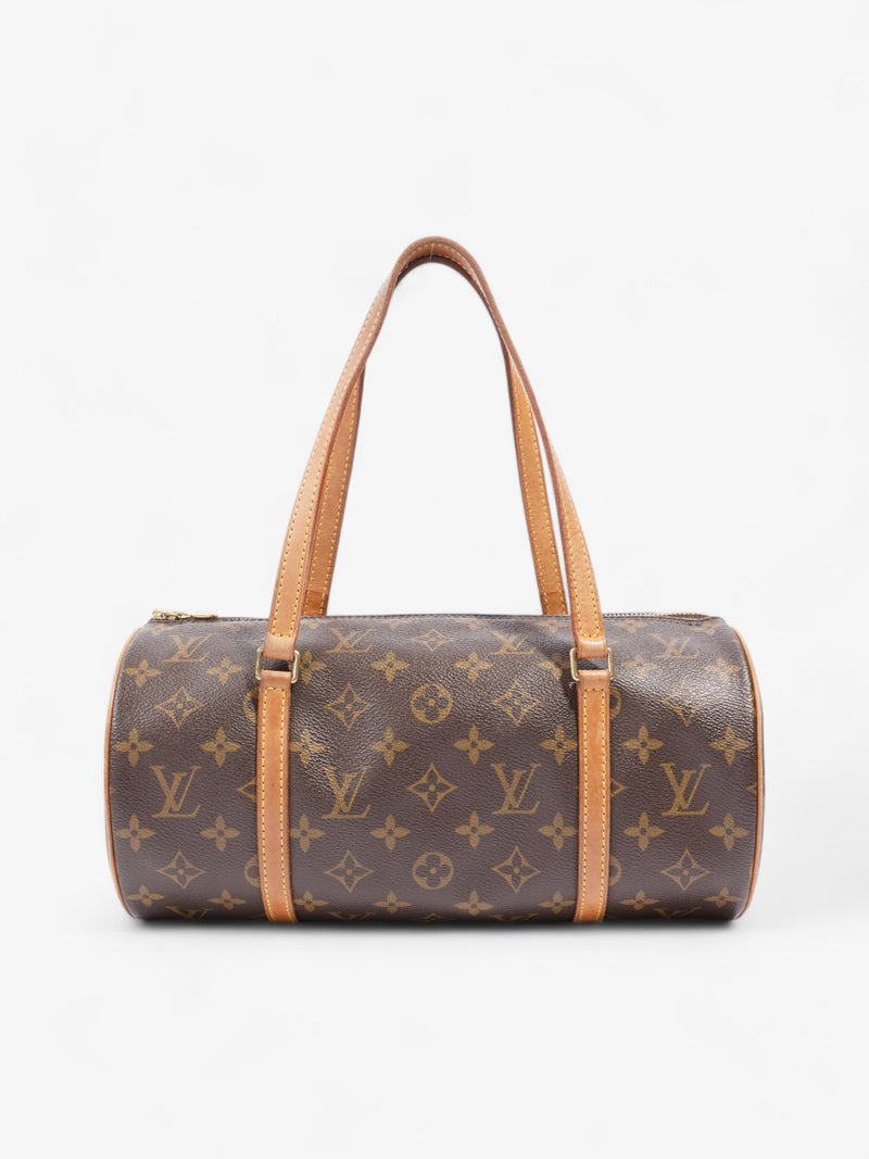 Louis Vuitton Papillon Monogram Coated Canvas 30