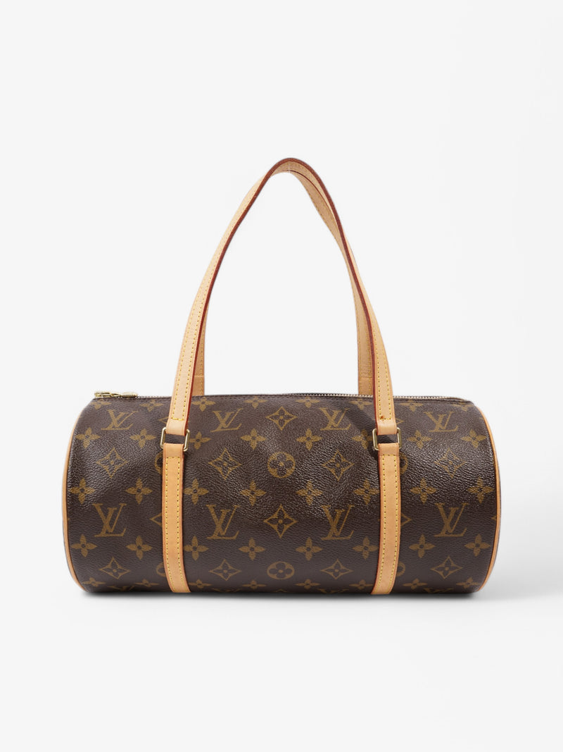 Louis Vuitton Papillon Monogram Coated Canvas 30
