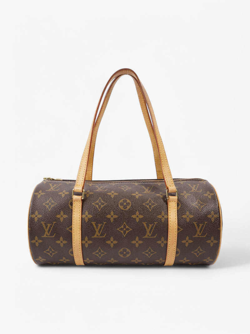Louis Vuitton Papillon Monogram Coated Canvas 30