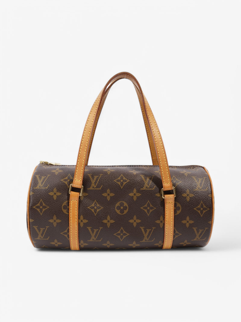 Louis Vuitton Papillon Monogram Coated Canvas 26