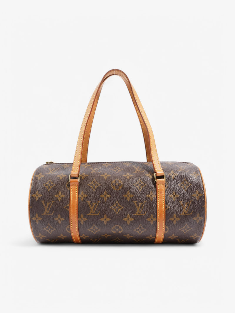 Louis Vuitton Papillon Monogram Coated Canvas 30