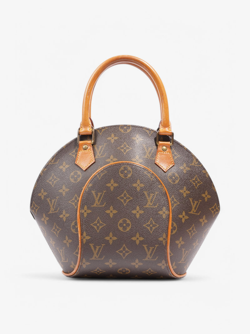Louis Vuitton Ellipse Monogram Coated Canvas PM