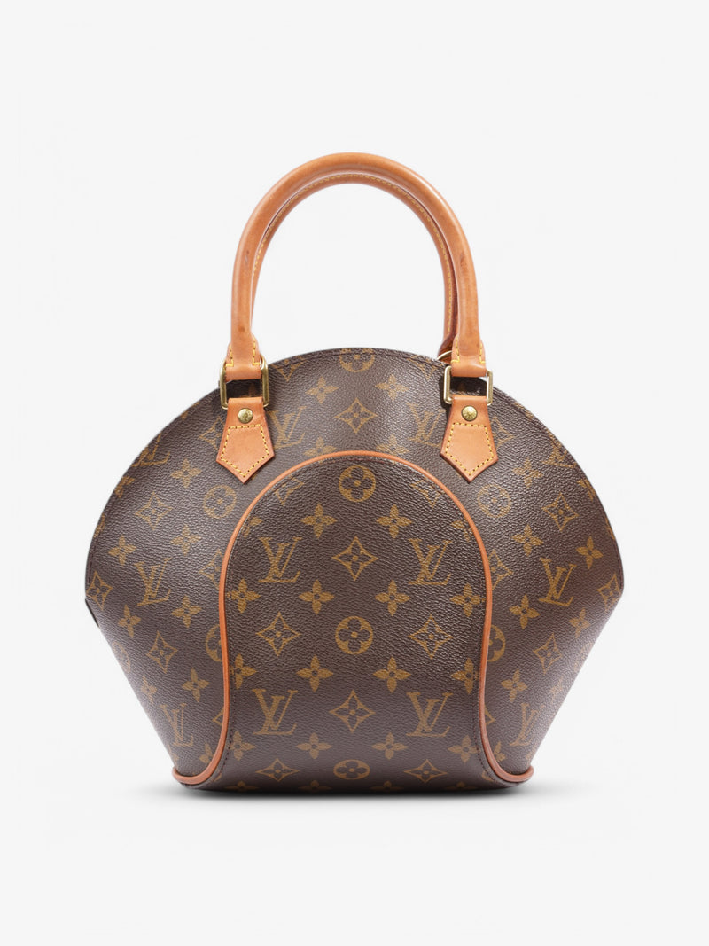 Louis Vuitton Ellipse Monogram Coated Canvas PM
