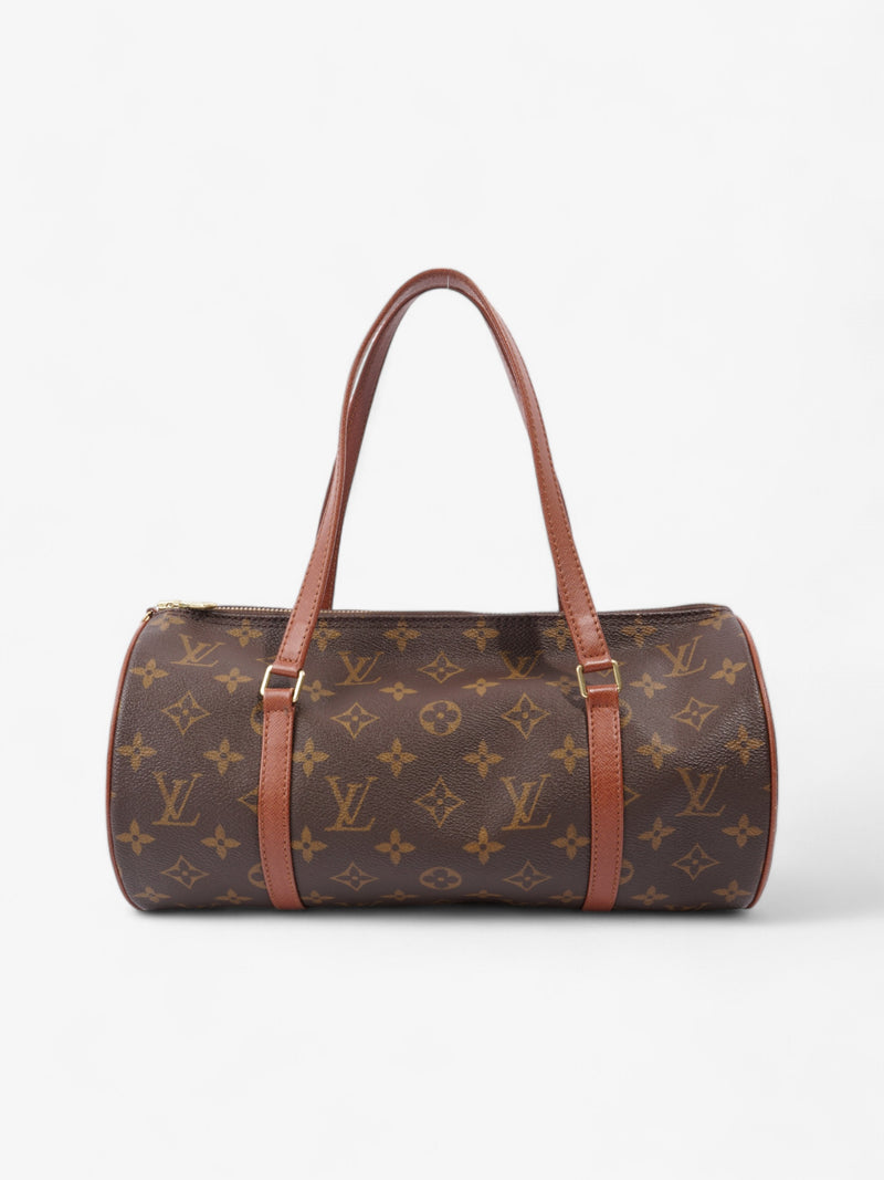 Louis Vuitton Papillon Monogram Coated Canvas 30