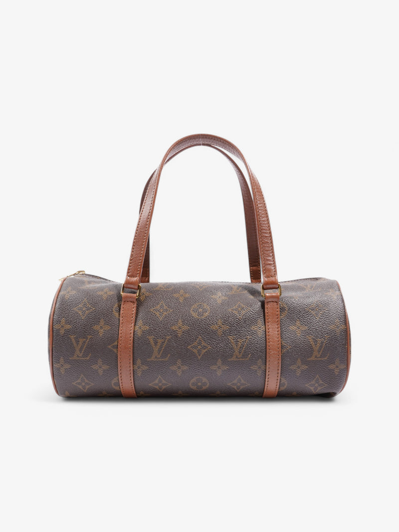 Louis Vuitton Papillon Monogram Coated Canvas 30