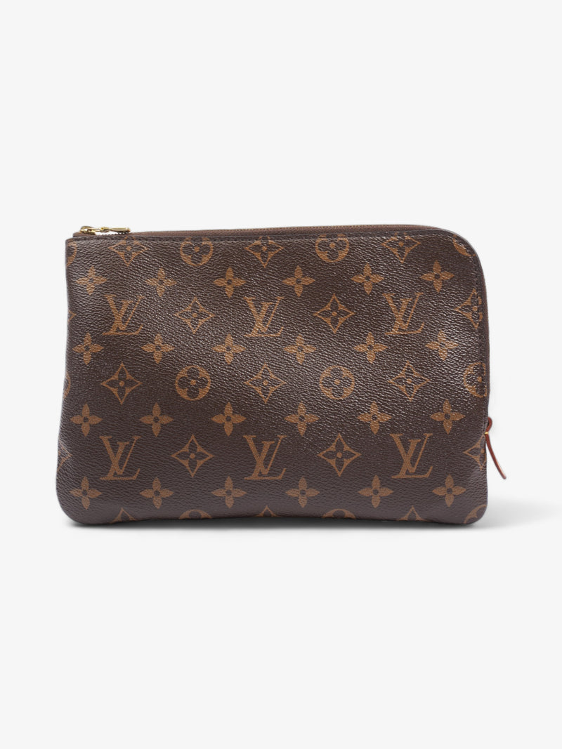 Louis Vuitton Etui Voyage Monogram Canvas PM