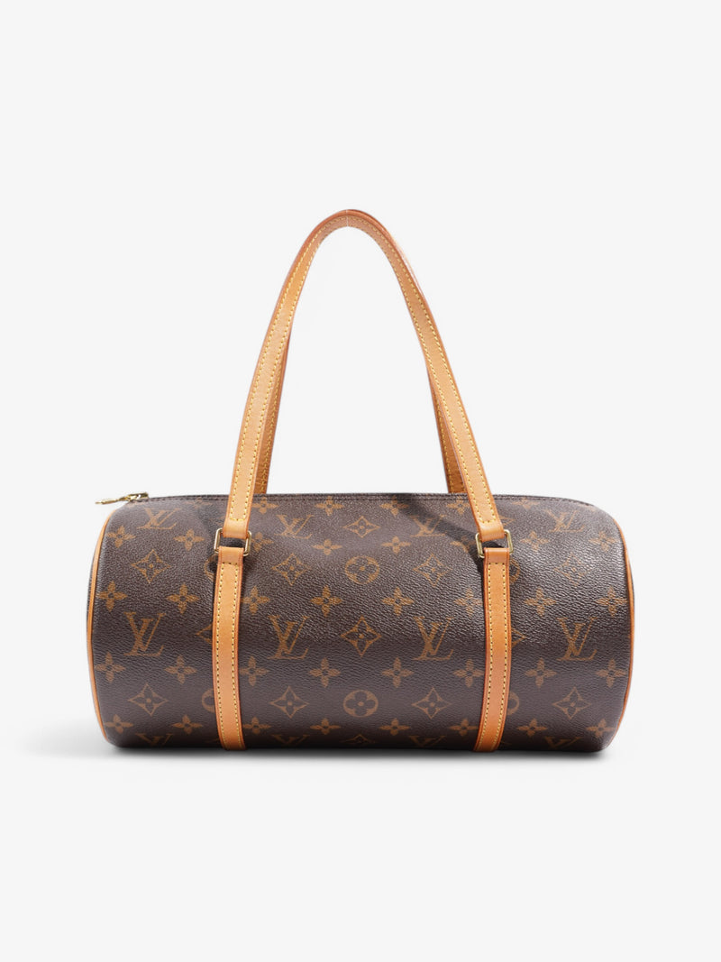 Louis Vuitton Papillon Monogram Coated Canvas 30