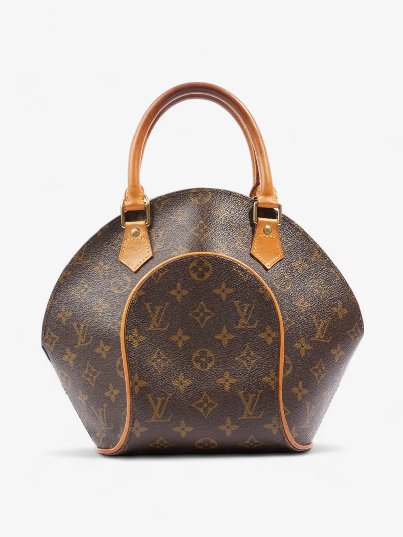 Louis Vuitton Ellipse PM Monogram Coated Canvas