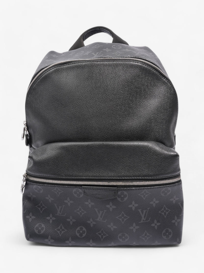Louis Vuitton Discovery Black / Monogram Eclipse Canvas