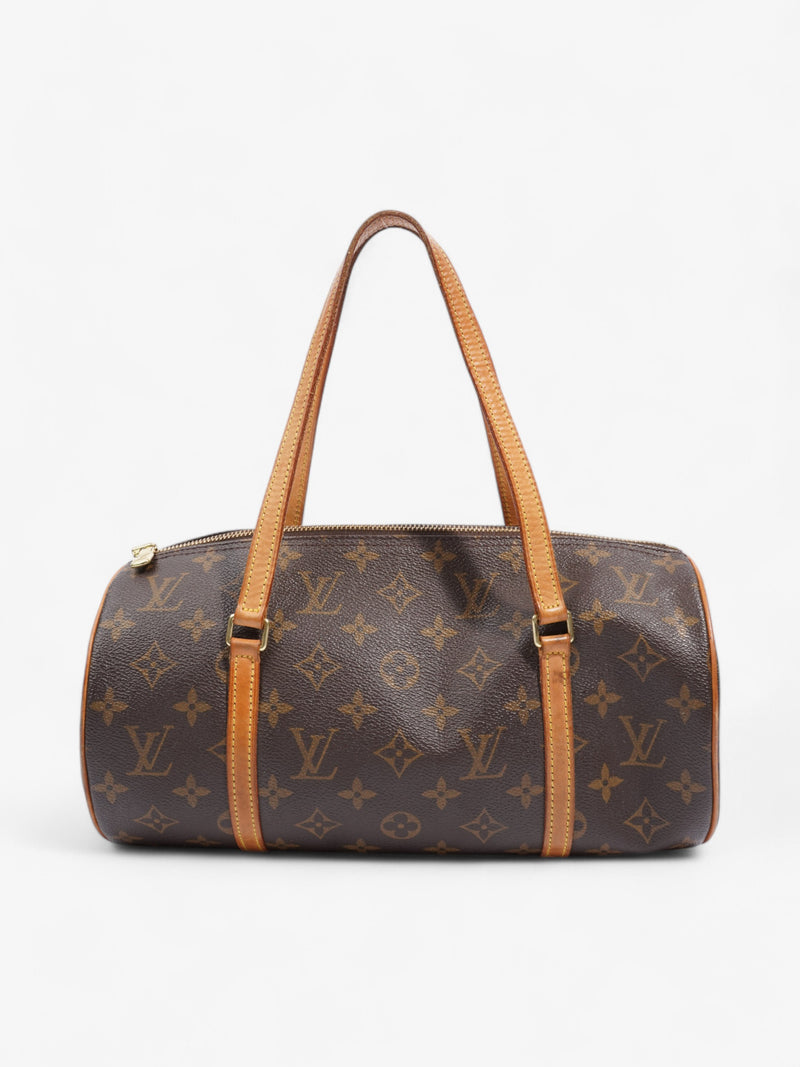 Louis Vuitton Papillon Monogram Canvas
