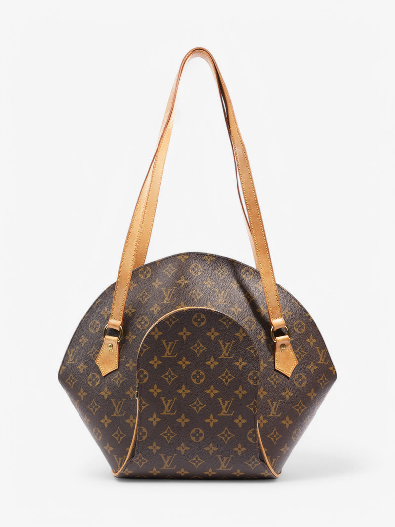 Louis Vuitton Ellipse Shopping Monogram Coated Canvas