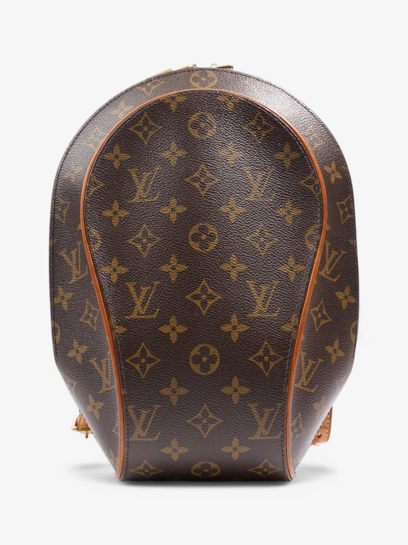 Louis Vuitton Ellipse Monogram Coated Canvas