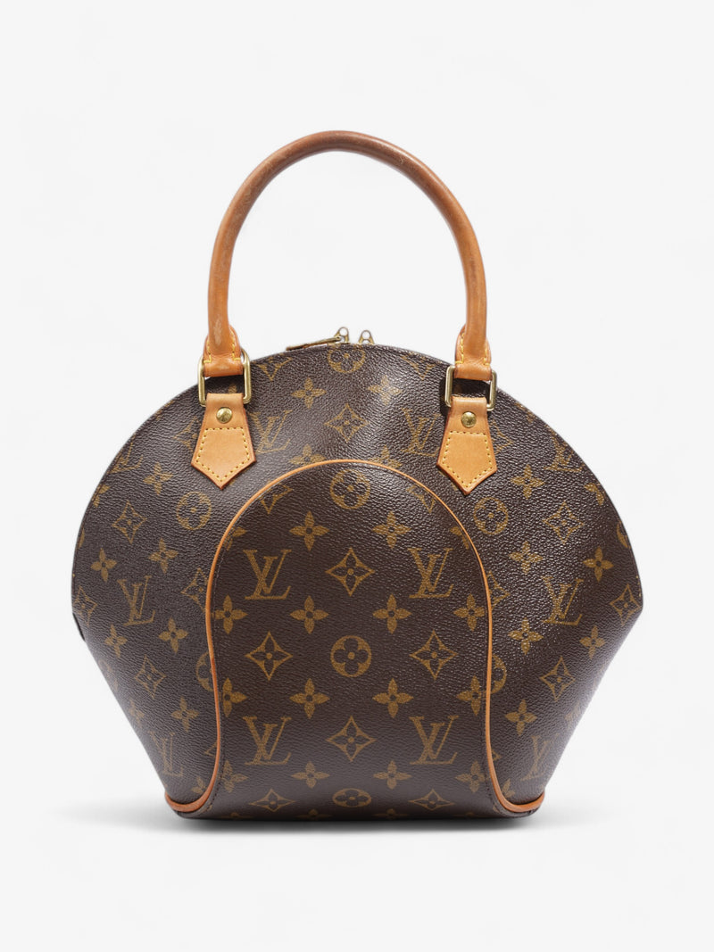 Louis Vuitton Ellipse Monogram Canvas PM