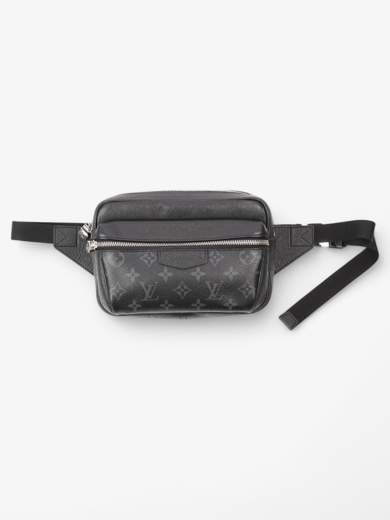Louis Vuitton Outdoor Bumbag Monogram Eclipse Coated Canvas