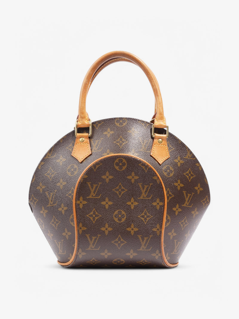 Louis Vuitton Ellipse Monogram Coated Canvas PM