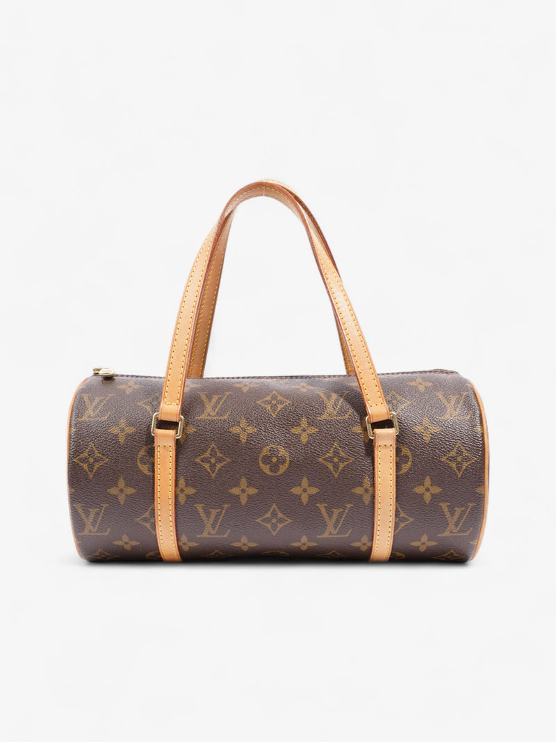Louis Vuitton Papillon Monogram Coated Canvas 30