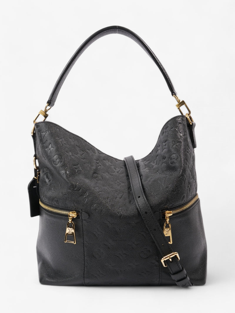 Louis Vuitton Melie Monogram Empreinte Empreinte Leather