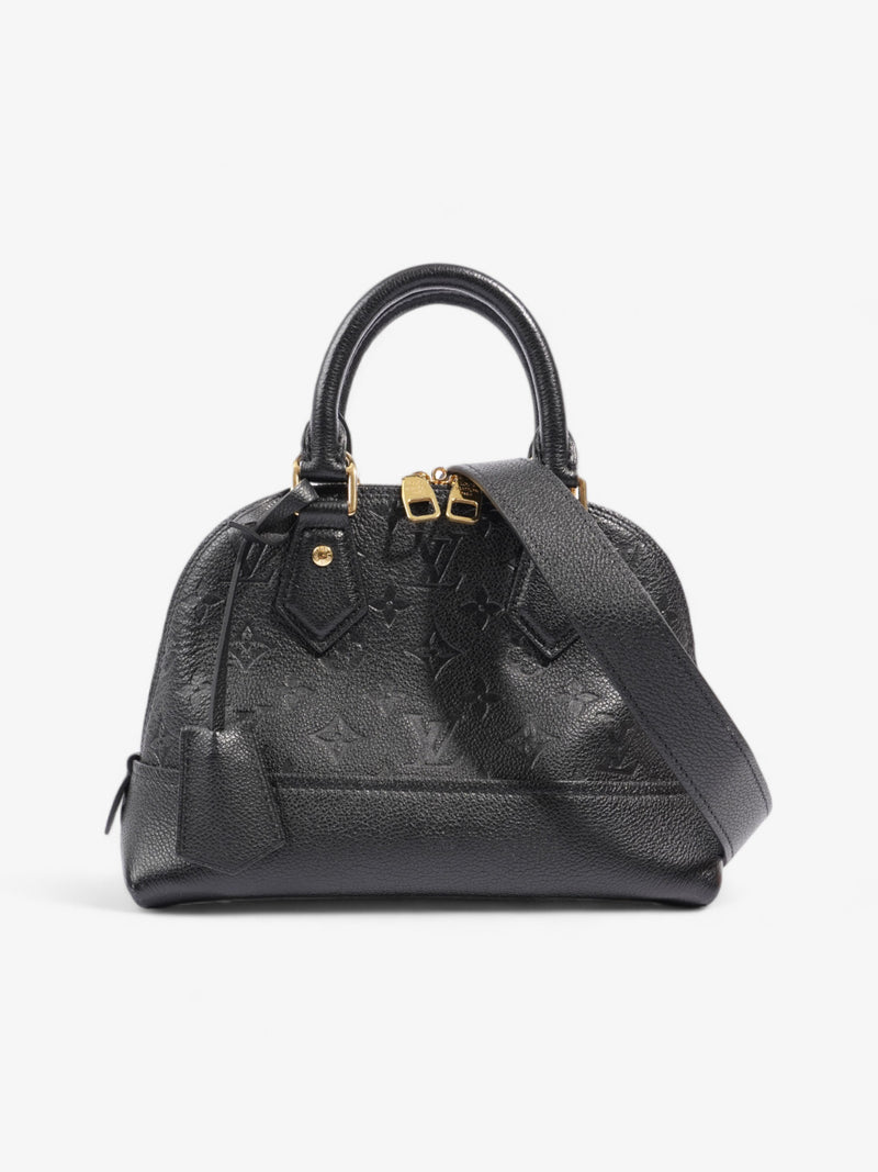 Louis Vuitton Neo Alma Monogram Empreinte Leather BB
