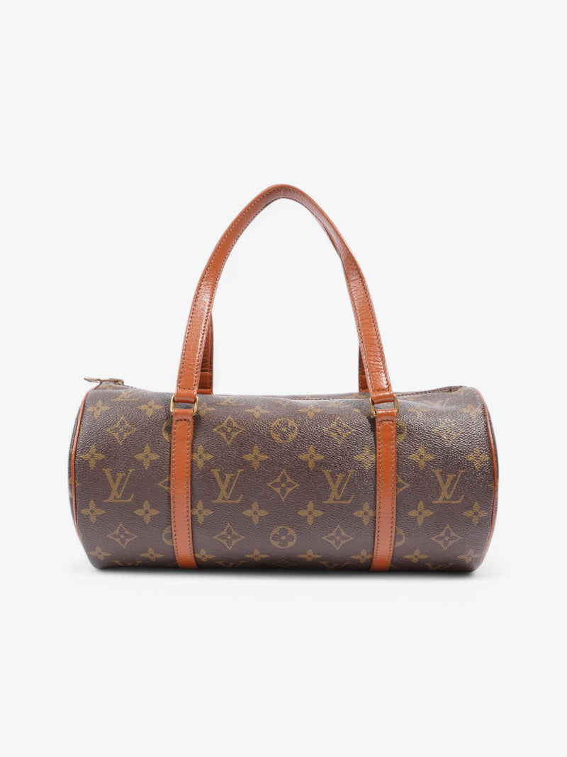 Louis Vuitton Papillon Monogram Coated Canvas 30
