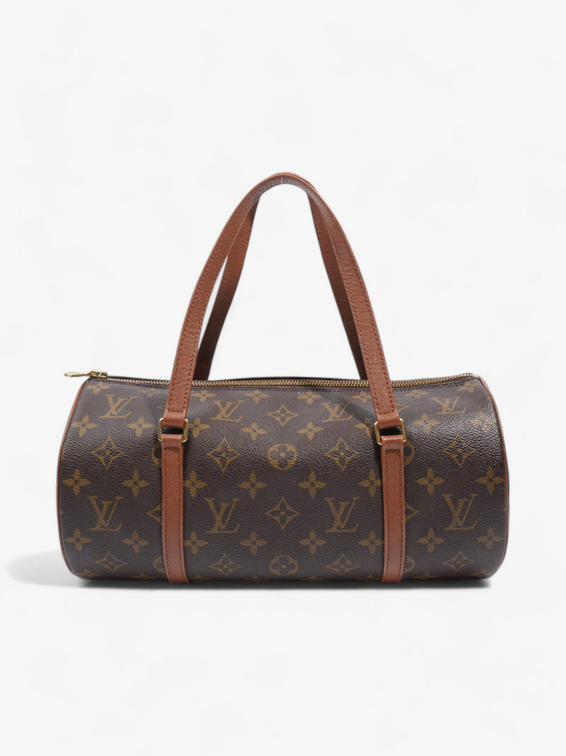 Louis Vuitton Papillon Monogram Coated Canvas 30