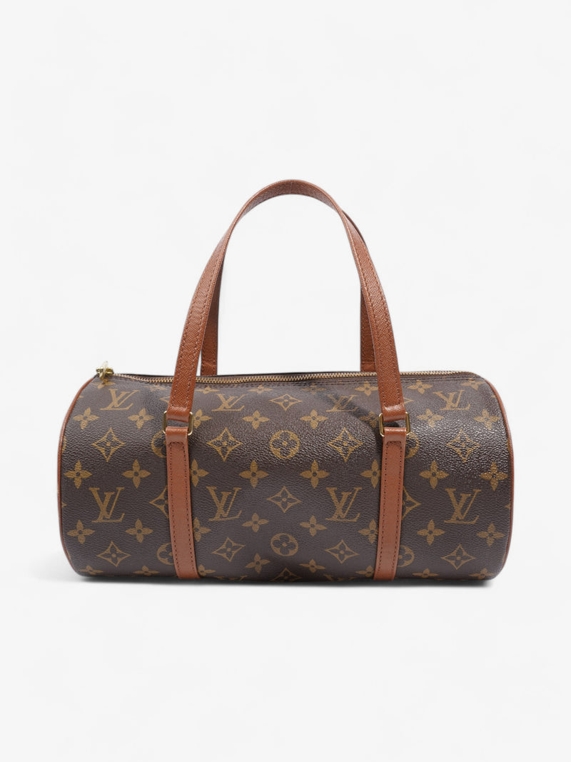 Louis Vuitton Papillon Monogram Coated Canvas 30