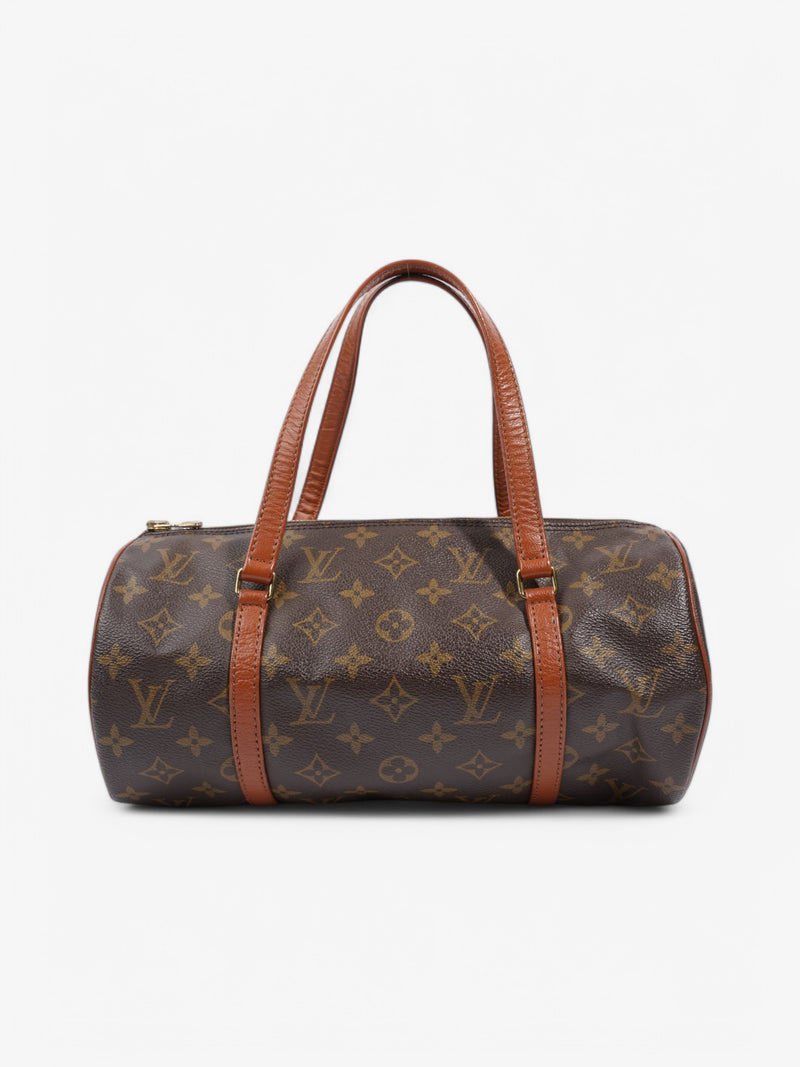 Louis Vuitton Papillon Monogram Coated Canvas 30