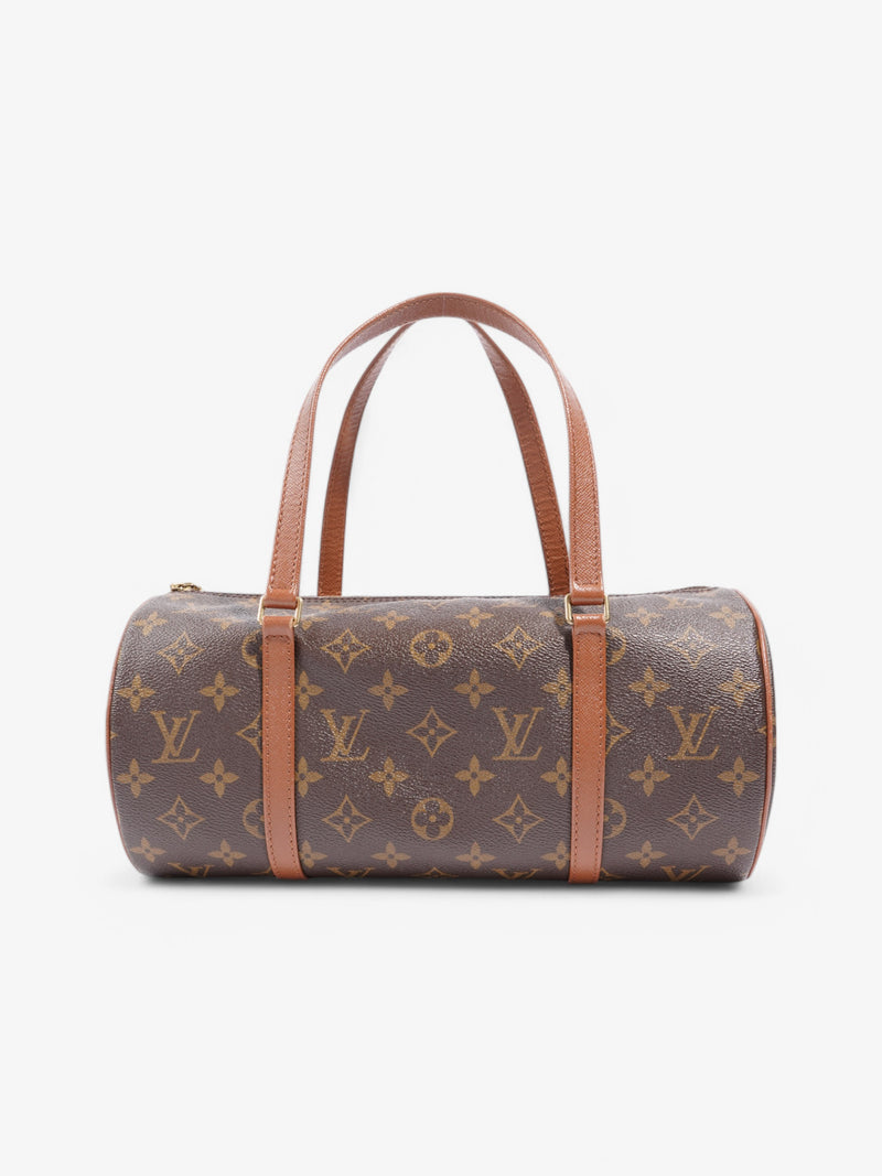Louis Vuitton Papillon Monogram Coated Canvas 30