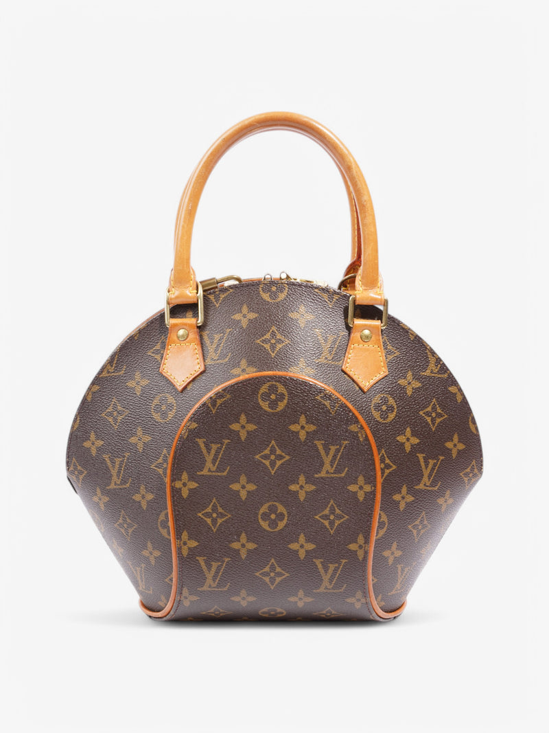 Louis Vuitton Ellipse Monogram Coated Canvas PM