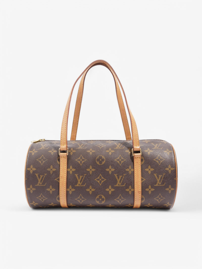 Louis Vuitton Papillon Monogram Coated Canvas 30