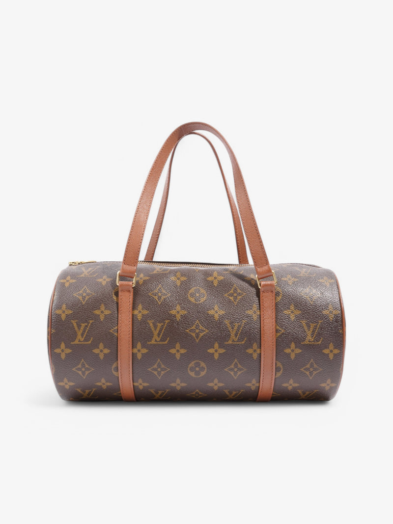 Louis Vuitton Papillon Monogram Coated Canvas 30