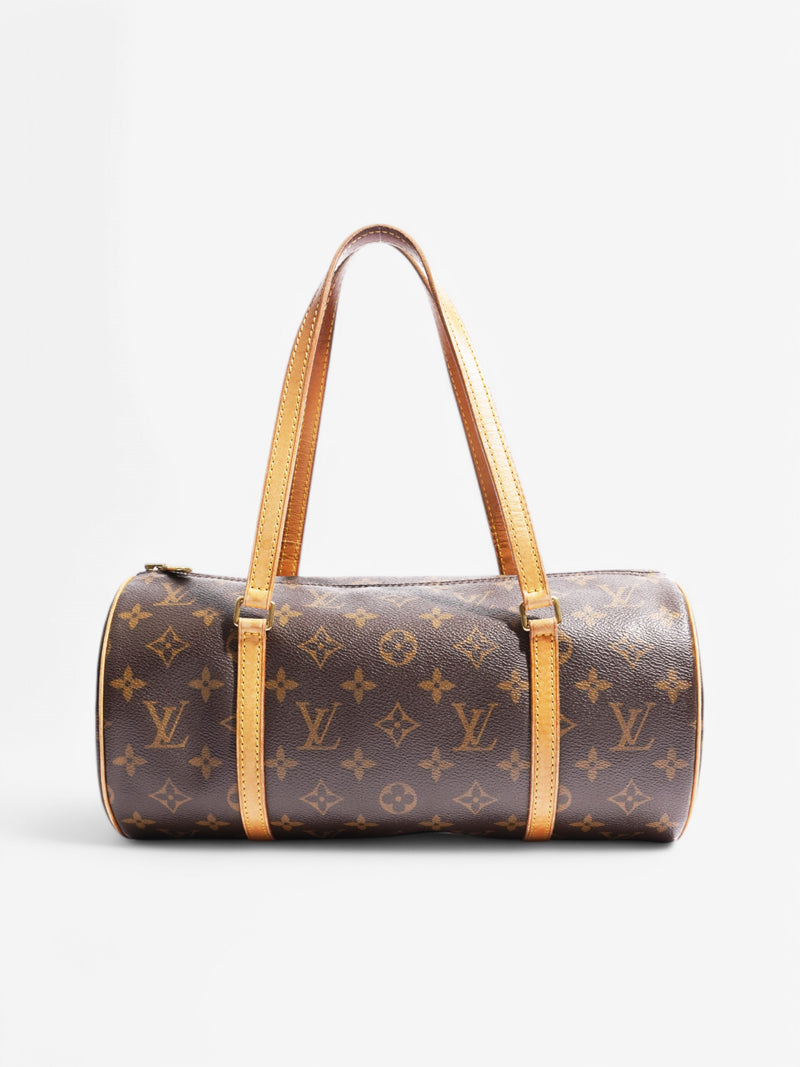 Louis Vuitton Papillon Monogram Coated Canvas 30