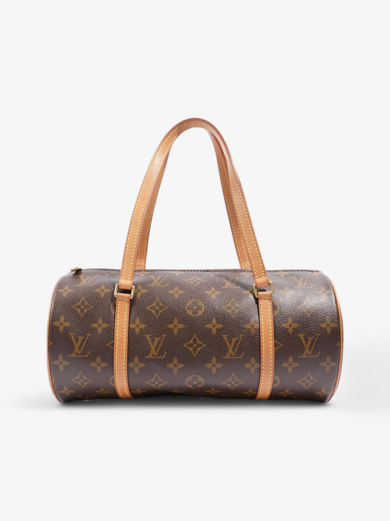 Louis Vuitton Papillon Monogram Coated Canvas 30