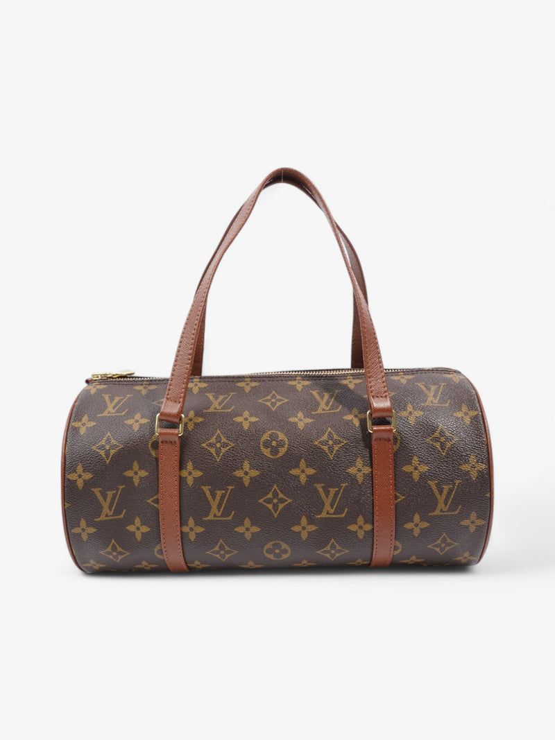 Louis Vuitton Papillon Monogram Coated Canvas 30