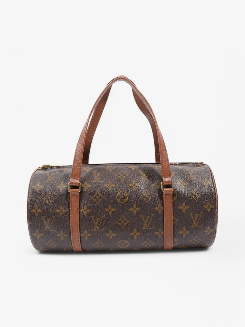 Louis Vuitton Papillon Monogram Coated Canvas 30