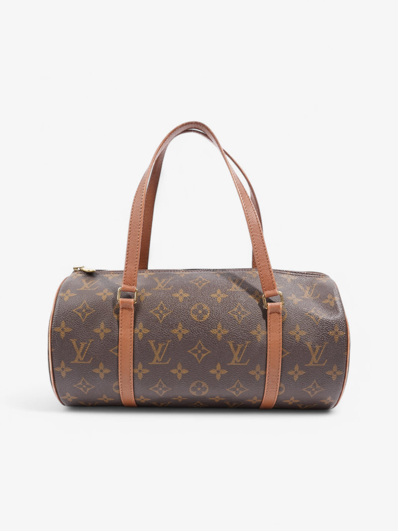 Louis Vuitton Papillon Monogram Coated Canvas 30