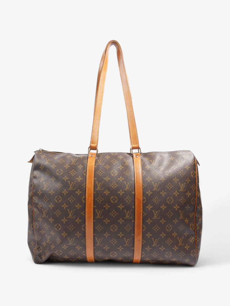 Louis Vuitton Flanerie Monogram Coated Canvas 50