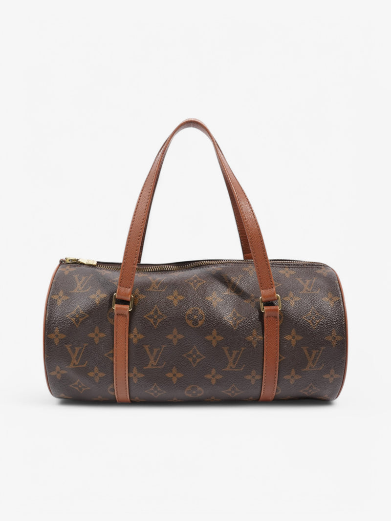 Louis Vuitton Papillon Monogram Coated Canvas 30