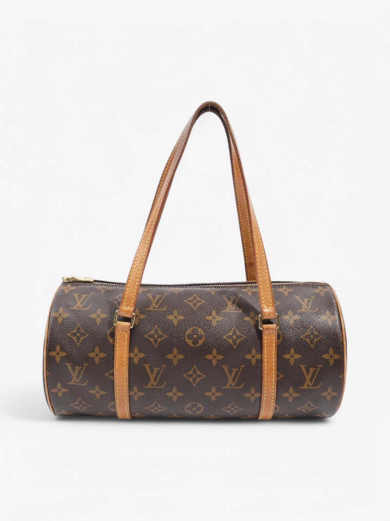 Louis Vuitton Papillon Monogram Coated Canvas 30