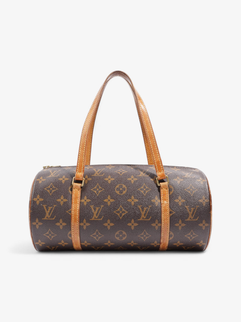 Louis Vuitton Papillon Monogram Coated Canvas 30