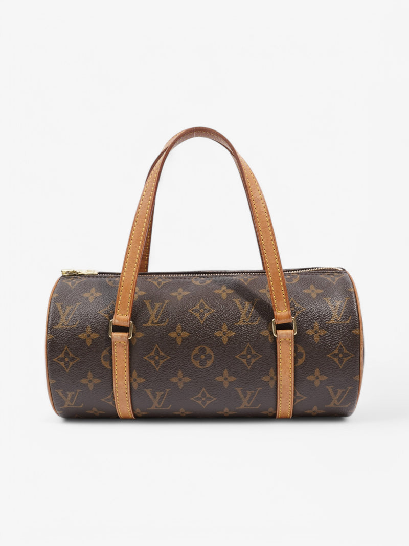 Louis Vuitton Papillon Monogram Coated Canvas 26