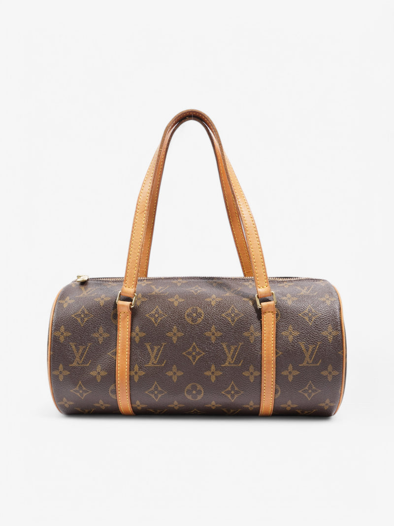 Louis Vuitton Papillon Monogram Coated Canvas 30