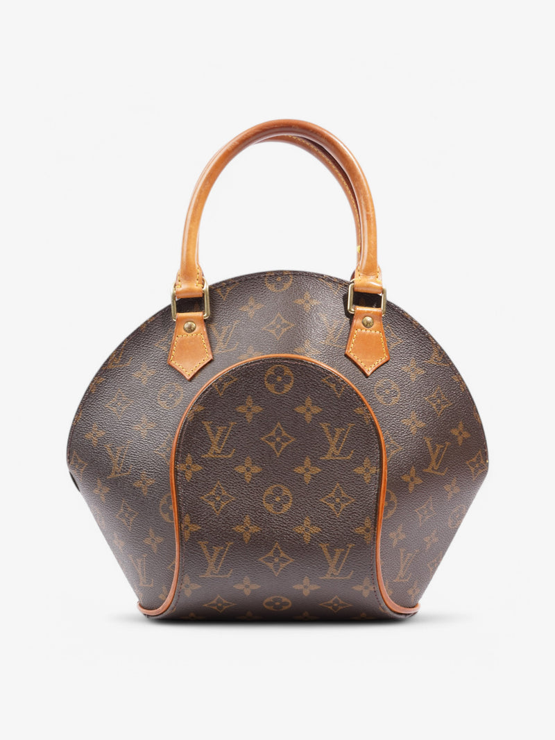 Louis Vuitton Ellipse Monogram Coated Canvas PM