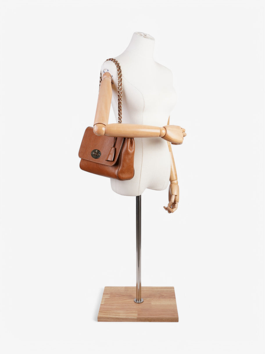 Mulberry Lily Tan Leather Medium Image 2