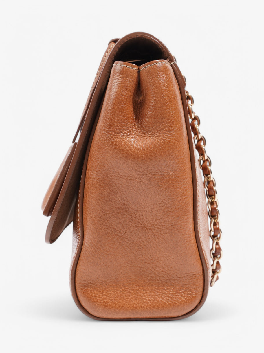 Mulberry Lily Tan Leather Medium Image 3