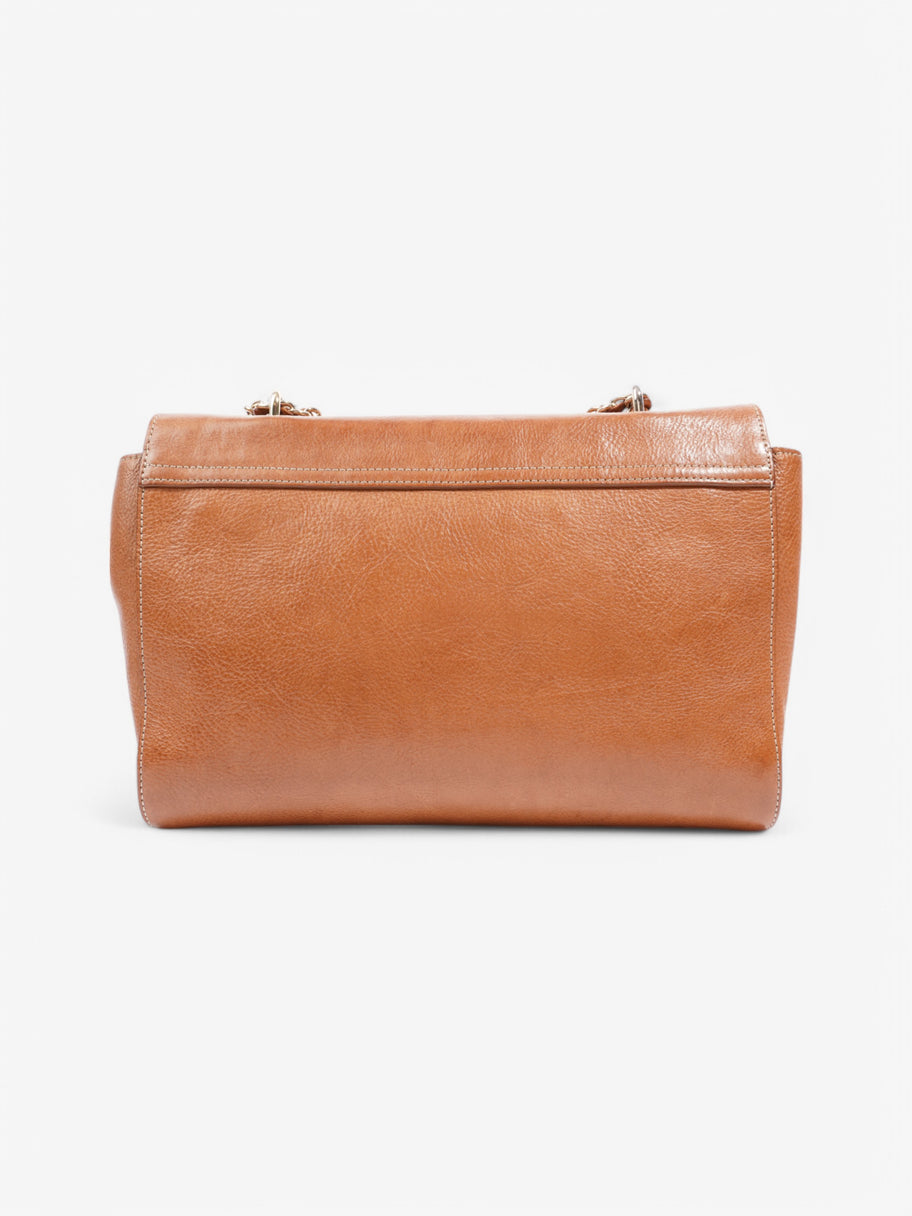 Mulberry Lily Tan Leather Medium Image 4