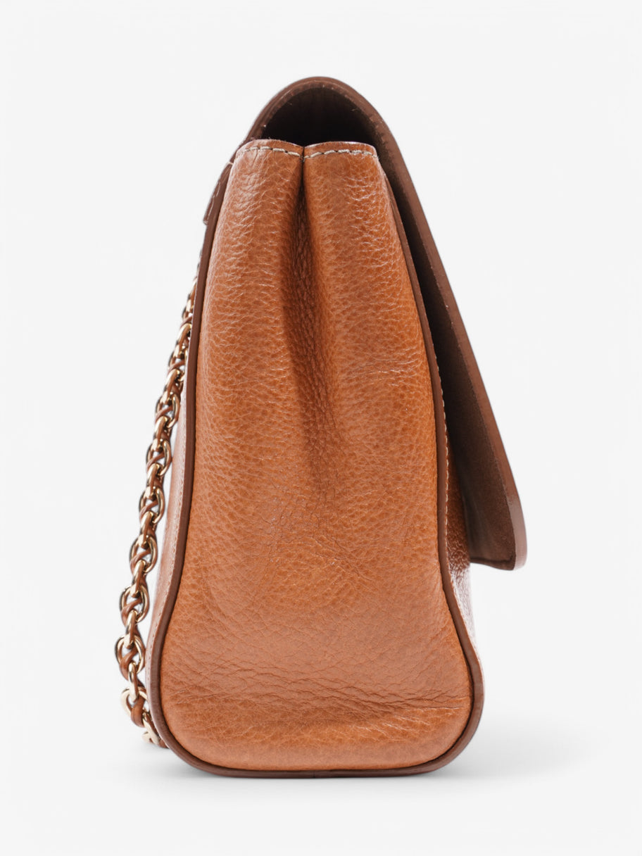 Mulberry Lily Tan Leather Medium Image 5