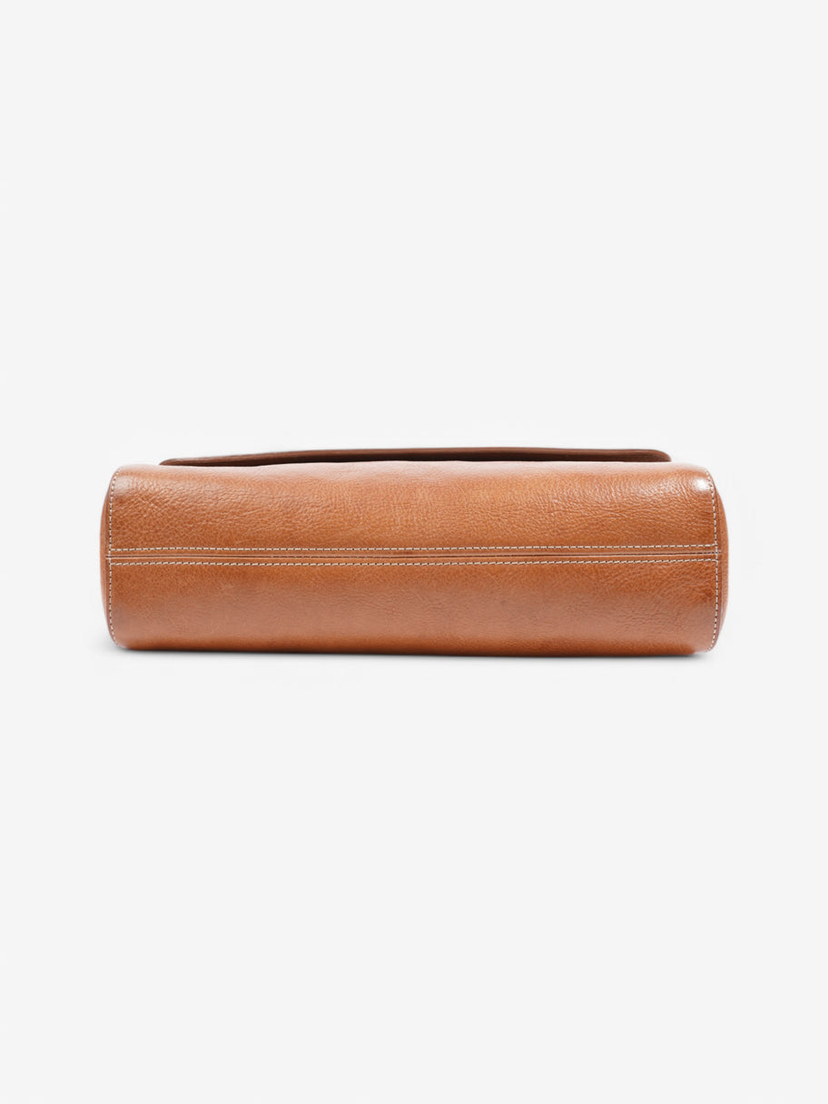 Mulberry Lily Tan Leather Medium Image 6