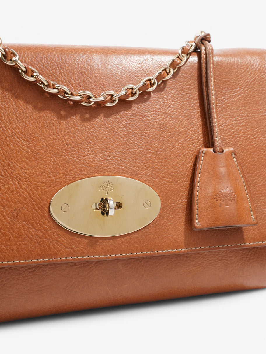 Mulberry Lily Tan Leather Medium Image 7