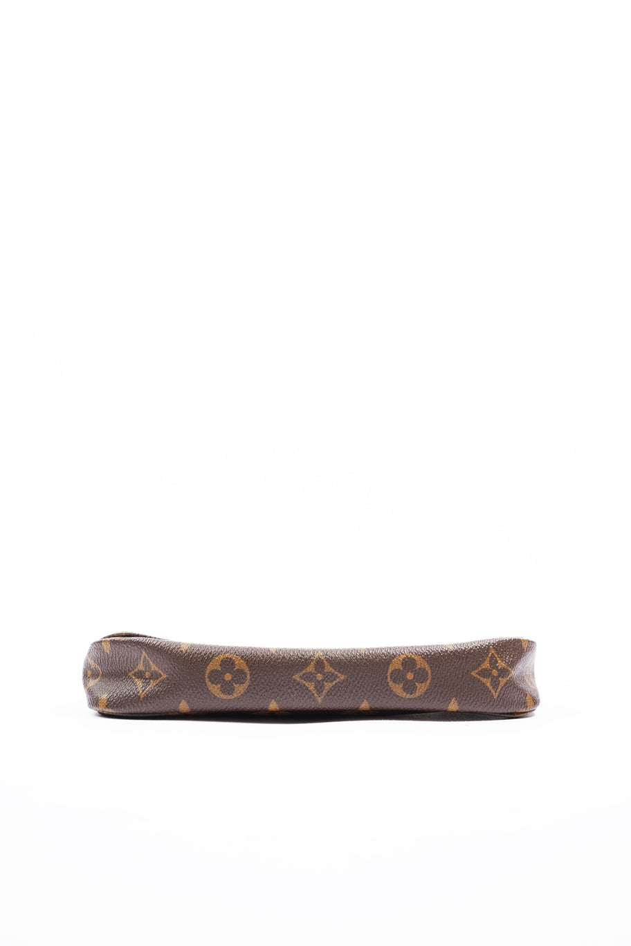 Pochette Accessoires Monogram Coated Canvas Image 6