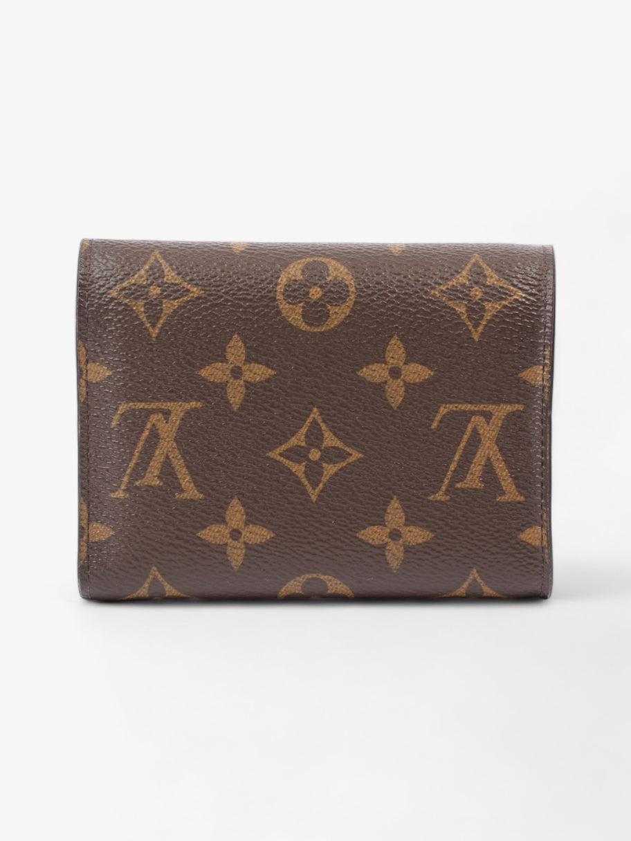 Louis Vuitton Victorine Monogram / Fuschia Canvas Image 2